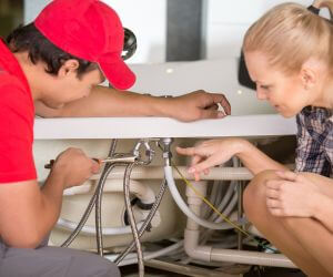 About Emergency plumbing pros Pease, MN
